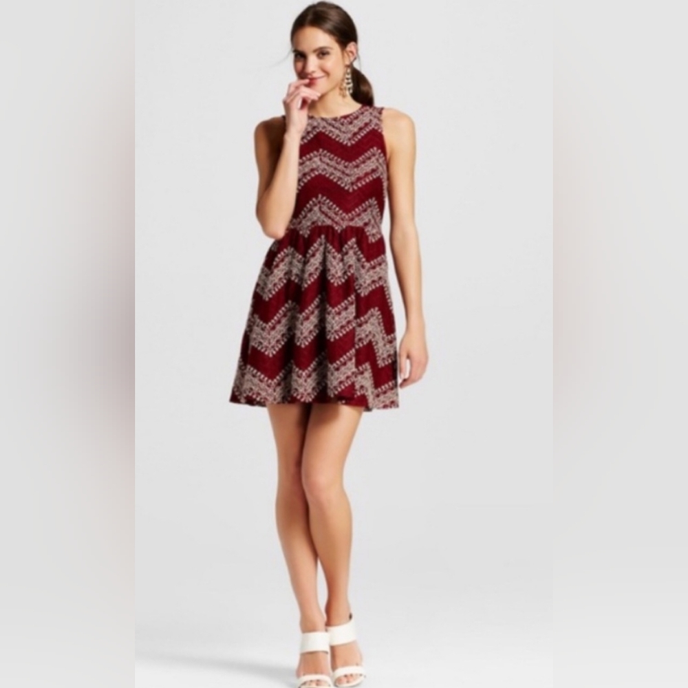 Xhilaration dress